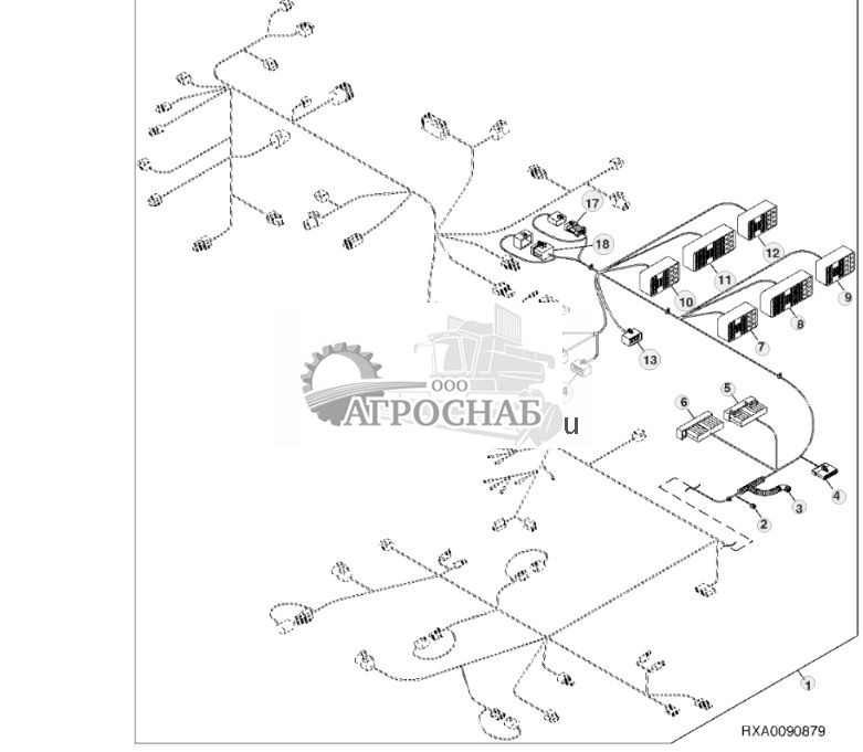 Chassis Wiring Harness Connectors (33) (EV) - ST393888 180.jpg